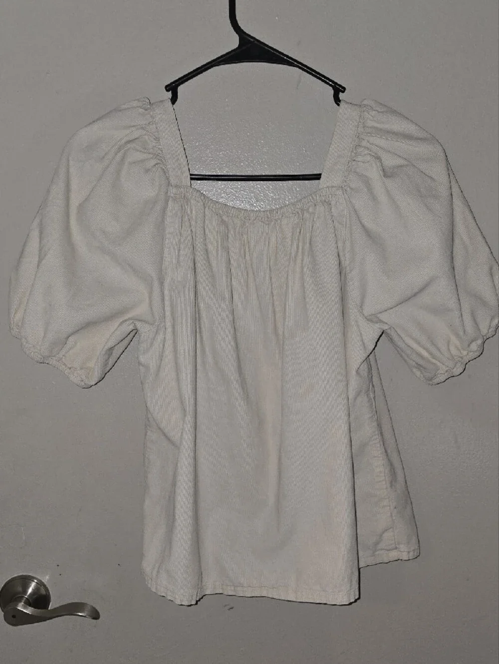 LOFT soft ivory